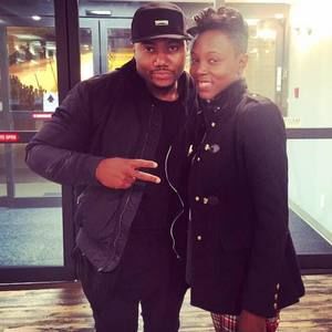 Meet your Posher, Cheri